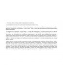 EL EXPERIMENTO FUE PLANTEADO DESDE UN ENFOQUE CONDUCTUAL.