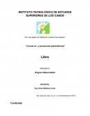 Por una patria con sabiduría y espíritu de progreso. Curvas en ecuaciones paramétricas