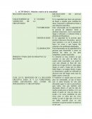 ACTIVIDAD 1. Solución creativa de la comunidad