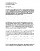 Entre dos mundos Visita al Museo Colonial