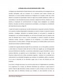 La liturgia cívica, arma de dominación 1810 – 1910