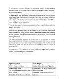 Educar y ser educado