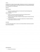 INFLUENCIA DE LA FUERZA APLICADA SOBRE LA RESISTENCIA ELASTICA EN LA NERVADURA DE LA HOJA DEL “PLANTAGO MAJOR” EN UN TIEMPO INTERVALO DE UNA MEDIA HORA DESPUES DE LA EXTRACCION DE LA NERVADURA.