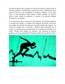 Actividad Integradora ejercicios fisicos