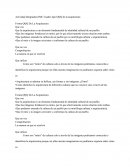 Actividad Integradora IMC Cuadro tipo QQQ de la arquitectura