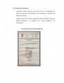 Análisis de marketing y propuestas de mejora para lavanderías Thelma