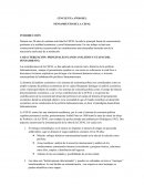 CINCUENTA AÑOS DEL PENSAMIENTO DE LA CEPAL