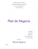 Plan de negocio La Visión de la Empresa ‘‘Dog Style’’ C.A