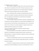 EL HOMBRE EN BUSCA DE SENTIDO. Víktor Emil Frankl – psiquiatra y neurólogo