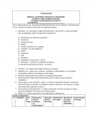 Actitudes y prácticas saludables. Taller de actividades en clase Nº 3