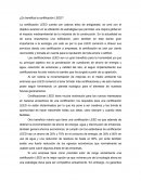 ¿Es benéfica la certificación LEED?