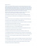 Como se da la Posicion oficial sagmun 2017