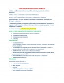 COMO VA LA VELOCIDAD DE SEDIMENTACION GLOBULAR