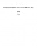 Film recursos humanos