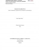 PASO 3 Fundamentos y aplicaciones de los dispositivos semiconductores