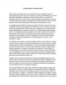 Ensayo padre rico padre pobre