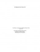 Investigacion de las Normas APA