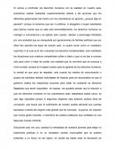 Los DDHH en Colombia