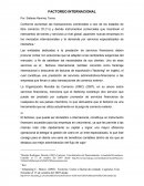 Por: Stefanie Ramírez Torres.