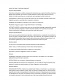 PROYECTO COMIC “DERECHO MEXICANO”