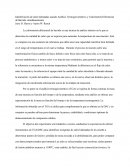 Identificación de sales hidratadas usando Análisis Termogravimétrico y Calorimetría Diferencial de Barrido simultáneamente