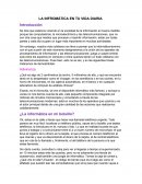 LA INFORMACIÓN EN TU VIDA LA INFROMÁTICA EN TU VIDA DIARIA