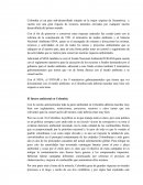 FUTURO AMBIENTAL DE COLOMBIA.