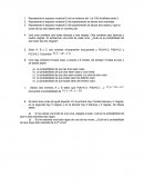 Represente el espacio muestral S de los enteros del 1 al 100 divisibles entre 5.