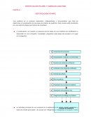 CERTIFICACIÓN IFS–BRC Y CÁRNICAS CASA RIBA