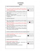 COMO SE DA ¿Qué es el comportamiento organizacional?