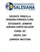 Contabilidad de costo - Ensayo