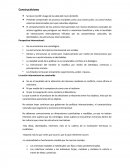 Se da en los 80´s luego de la caída del muro de Berlín.