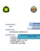 Contabilidad agropecuaria problematica