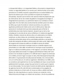 Seguridad Pública y Procuración e Impartición de Justicia.