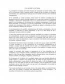 Una incierta victoria