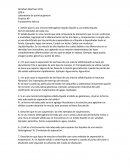 Peso molecular del O2 Practica