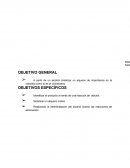 Práctica 8 sintesis de ciclohexeno