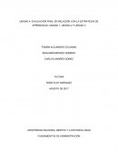 Trabajo Final Fundamentos de Administración (UNAD)