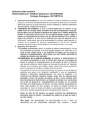 Automatizacion de un proceso de pollos