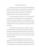 UN SOCIEDAD SIN COMUNICACIÓN