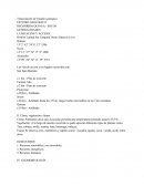 Transcripción de Estudio geologico