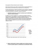 Que pasaria si Rusia rechaza la carne mexicana