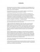 PSICOPATOLOGIA CLINICA ESTRUCTURAL