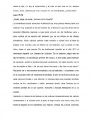 ¿Quién juega, se burla y convive con la muerte?