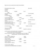 INVERSIONES: PASIVO Y CAPAITAL