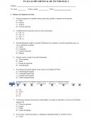 Ficha que agrupa los comandos básicos para abrir, guardar e imprimir un documento.