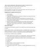 SINDROME DE ACOMODACION INFANTIL