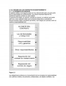 EL SEGURO EN LOS CONTRATOS DE MANTENIMIENTO