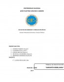 Trabajo de investigacion de Garantia Mobiliaria