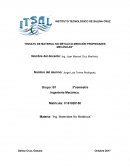 ENSAYO DE MATERIAL NO MÉTALICO MEDICIÓN PROPIEDADES MECÁNICAS